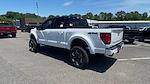 2024 Ford F-150 Super Crew 4x4 Black Widow Premium Lifted Truck for sale #1FTFW3L56RFA66466 - photo 9