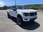 2024 Ford F-150 Super Crew 4x4 Black Widow Premium Lifted Truck for sale #1FTFW3L56RFA66466 - photo 10