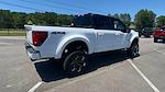 2024 Ford F-150 Super Crew 4x4 Black Widow Premium Lifted Truck for sale #1FTFW3L56RFA66466 - photo 3