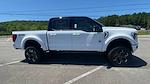 2024 Ford F-150 Super Crew 4x4 Black Widow Premium Lifted Truck for sale #1FTFW3L56RFA66466 - photo 4
