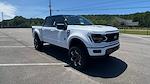 2024 Ford F-150 Super Crew 4x4 Black Widow Premium Lifted Truck for sale #1FTFW3L56RFA66466 - photo 5