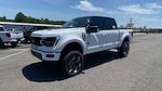 2024 Ford F-150 Super Crew 4x4 Black Widow Premium Lifted Truck for sale #1FTFW3L56RFA66466 - photo 7