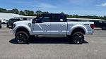 2024 Ford F-150 Super Crew 4x4 Black Widow Premium Lifted Truck for sale #1FTFW3L56RFA66466 - photo 8
