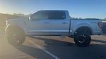 2024 Ford F-150 Super Crew 4x4 Black Widow Premium Lifted Truck for sale #1FTFW3L56RFA70579 - photo 3