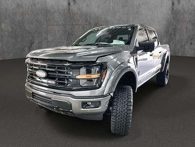 2024 Ford F-150 Super Crew 4x4 Rocky Ridge Premium Lifted Truck for sale #1FTFW3L56RFA76401 - photo 1