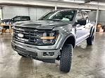 2024 Ford F-150 Super Crew 4x4 Rocky Ridge Premium Lifted Truck for sale #1FTFW3L56RFA76401 - photo 10