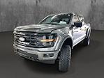 2024 Ford F-150 Super Crew 4x4 Rocky Ridge Premium Lifted Truck for sale #1FTFW3L56RFA76401 - photo 1