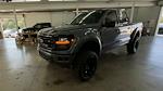 2024 Ford F-150 Super Crew 4x4 Rocky Ridge Premium Lifted Truck for sale #1FTFW3L56RFA76401 - photo 4