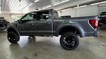 2024 Ford F-150 Super Crew 4x4 Rocky Ridge Premium Lifted Truck for sale #1FTFW3L56RFA76401 - photo 6