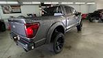 2024 Ford F-150 Super Crew 4x4 Rocky Ridge Premium Lifted Truck for sale #1FTFW3L56RFA76401 - photo 8