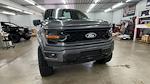 2024 Ford F-150 Super Crew 4x4 Black Widow Premium Lifted Truck for sale #1FTFW3L56RFA78908 - photo 3