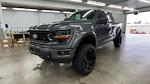2024 Ford F-150 Super Crew 4x4 Black Widow Premium Lifted Truck for sale #1FTFW3L56RFA78908 - photo 4