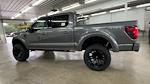 2024 Ford F-150 Super Crew 4x4 Black Widow Premium Lifted Truck for sale #1FTFW3L56RFA78908 - photo 6