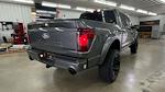 2024 Ford F-150 Super Crew 4x4 Black Widow Premium Lifted Truck for sale #1FTFW3L56RFA78908 - photo 8
