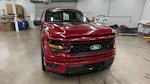 2024 Ford F-150 Super Crew 4x4 Lowered Black Widow Premium Lifted Truck for sale #1FTFW3L56RFA79430 - photo 3