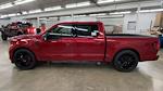 2024 Ford F-150 Super Crew 4x4 Lowered Black Widow Premium Lifted Truck for sale #1FTFW3L56RFA79430 - photo 5