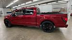 2024 Ford F-150 Super Crew 4x4 Lowered Black Widow Premium Lifted Truck for sale #1FTFW3L56RFA79430 - photo 6