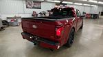 2024 Ford F-150 Super Crew 4x4 Lowered Black Widow Premium Lifted Truck for sale #1FTFW3L56RFA79430 - photo 8