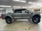2024 Ford F-150 Super Crew 4x4 Rocky Ridge Premium Lifted Truck for sale #1FTFW3L56RFB17142 - photo 9