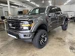 2024 Ford F-150 Super Crew 4x4 Rocky Ridge Premium Lifted Truck for sale #1FTFW3L56RFB17142 - photo 10