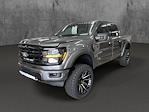 2024 Ford F-150 Super Crew 4x4 Rocky Ridge Premium Lifted Truck for sale #1FTFW3L56RFB17142 - photo 1