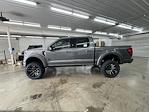 2024 Ford F-150 Super Crew 4x4 Rocky Ridge Premium Lifted Truck for sale #1FTFW3L56RFB17142 - photo 5