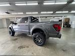 2024 Ford F-150 Super Crew 4x4 Rocky Ridge Premium Lifted Truck for sale #1FTFW3L56RFB17142 - photo 6