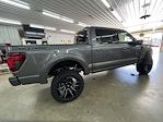 2024 Ford F-150 Super Crew 4x4 Rocky Ridge Premium Lifted Truck for sale #1FTFW3L56RFB17142 - photo 8
