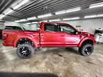 2024 Ford F-150 Super Crew 4x4 Rocky Ridge Premium Lifted Truck for sale #1FTFW3L56RFB66020 - photo 9