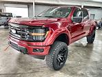 2024 Ford F-150 Super Crew 4x4 Rocky Ridge Premium Lifted Truck for sale #1FTFW3L56RFB66020 - photo 10