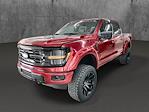 2024 Ford F-150 Super Crew 4x4 Rocky Ridge Premium Lifted Truck for sale #1FTFW3L56RFB66020 - photo 1