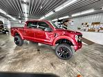 2024 Ford F-150 Super Crew 4x4 Rocky Ridge Premium Lifted Truck for sale #1FTFW3L56RFB66020 - photo 2