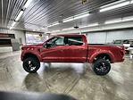 2024 Ford F-150 Super Crew 4x4 Rocky Ridge Premium Lifted Truck for sale #1FTFW3L56RFB66020 - photo 5