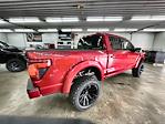 2024 Ford F-150 Super Crew 4x4 Rocky Ridge Premium Lifted Truck for sale #1FTFW3L56RFB66020 - photo 8