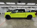 2024 Ford F-150 Super Crew 4x4 Lowered Black Widow Premium Lifted Truck for sale #1FTFW3L56RFB66387 - photo 5