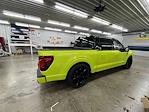 2024 Ford F-150 Super Crew 4x4 Lowered Black Widow Premium Lifted Truck for sale #1FTFW3L56RFB66387 - photo 8