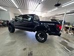 2025 Ford F-150 Super Crew 4x4 Black Widow Premium Lifted Truck for sale #1FTFW3L56SFA11733 - photo 6