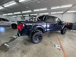 2025 Ford F-150 Super Crew 4x4 Black Widow Premium Lifted Truck for sale #1FTFW3L56SFA11733 - photo 8
