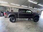 2025 Ford F-150 Super Crew 4x4 Black Widow Limited Premium Lifted Truck for sale #1FTFW3L56SFA11747 - photo 9