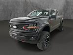 2025 Ford F-150 Super Crew 4x4 Black Widow Limited Premium Lifted Truck for sale #1FTFW3L56SFA11747 - photo 1