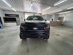 2025 Ford F-150 Super Crew 4x4 Black Widow Limited Premium Lifted Truck for sale #1FTFW3L56SFA11747 - photo 3