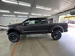 2025 Ford F-150 Super Crew 4x4 Black Widow Limited Premium Lifted Truck for sale #1FTFW3L56SFA11747 - photo 5