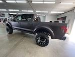 2025 Ford F-150 Super Crew 4x4 Black Widow Limited Premium Lifted Truck for sale #1FTFW3L56SFA11747 - photo 6