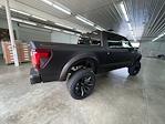 2025 Ford F-150 Super Crew 4x4 Black Widow Limited Premium Lifted Truck for sale #1FTFW3L56SFA11747 - photo 8