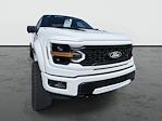 2025 Ford F-150 Super Crew 4x4 Black Widow Premium Lifted Truck for sale #1FTFW3L56SKD91230 - photo 1