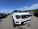 2025 Ford F-150 Super Crew 4x4 Black Widow Premium Lifted Truck for sale #1FTFW3L56SKD91230 - photo 10