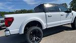 2025 Ford F-150 Super Crew 4x4 Black Widow Premium Lifted Truck for sale #1FTFW3L56SKD91230 - photo 8