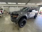 2025 Ford F-150 Super Crew 4x4 Rocky Ridge Premium Lifted Truck for sale #1FTFW3L56SKD92880 - photo 4