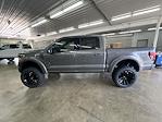 2025 Ford F-150 Super Crew 4x4 Rocky Ridge Premium Lifted Truck for sale #1FTFW3L56SKD92880 - photo 5