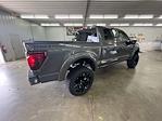 2025 Ford F-150 Super Crew 4x4 Rocky Ridge Premium Lifted Truck for sale #1FTFW3L56SKD92880 - photo 8